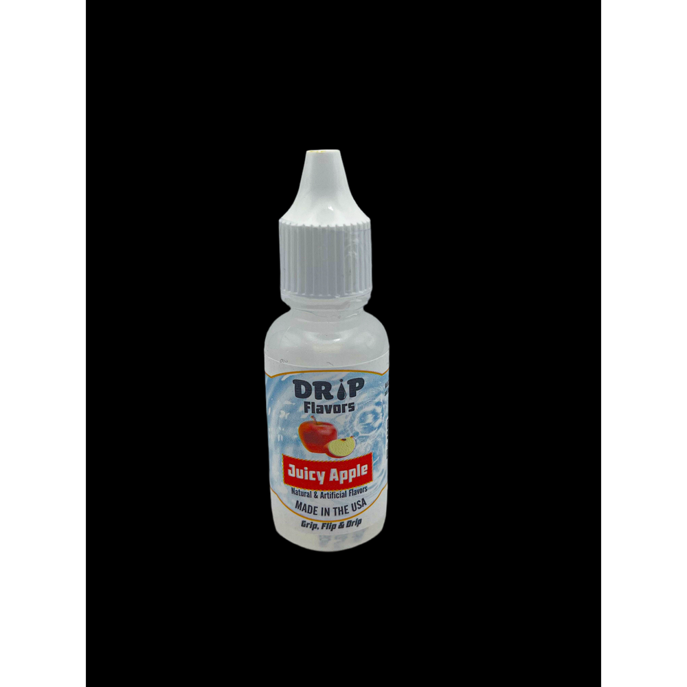 Drip Juicy Apple