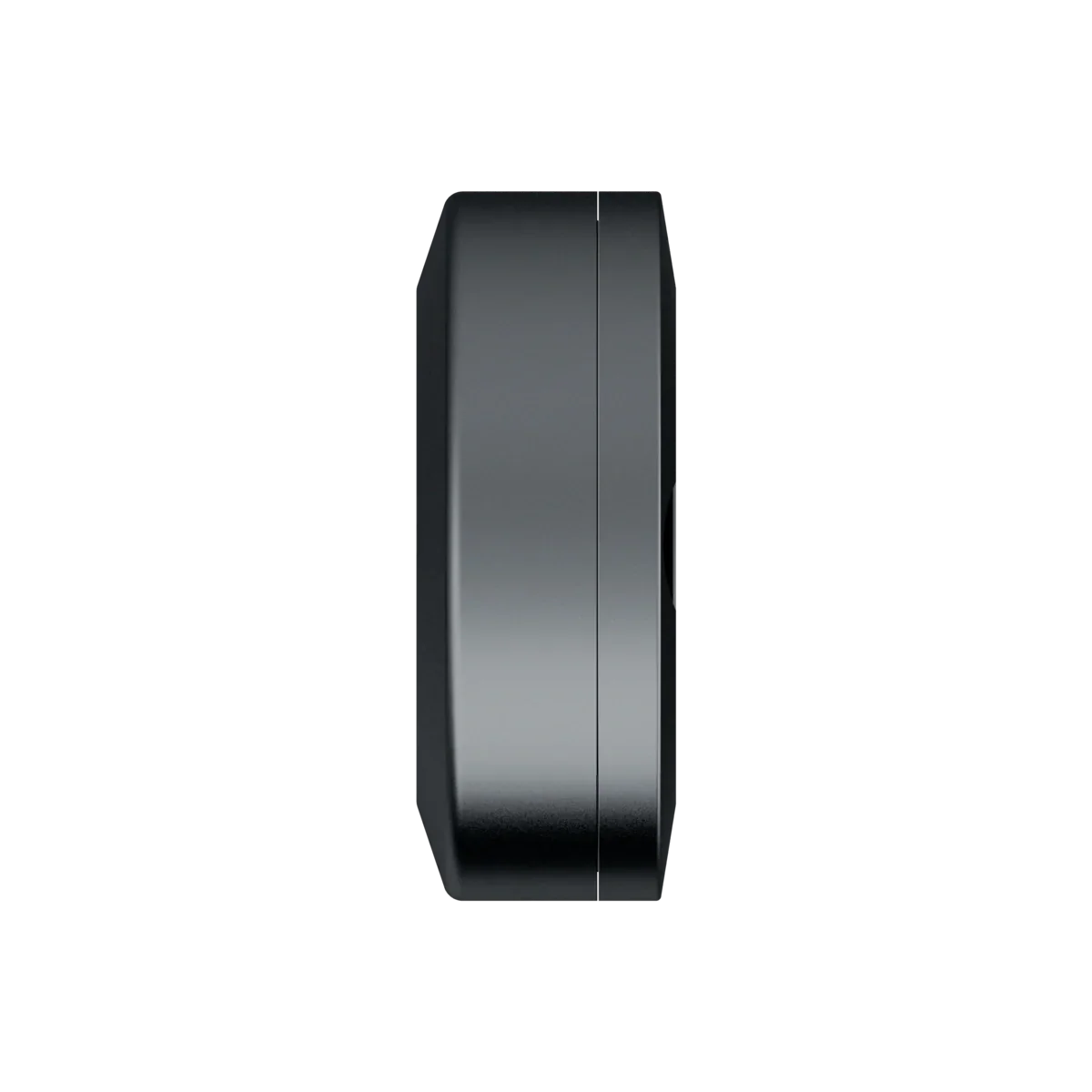 ALP Metal Travel Tin Gunmetal