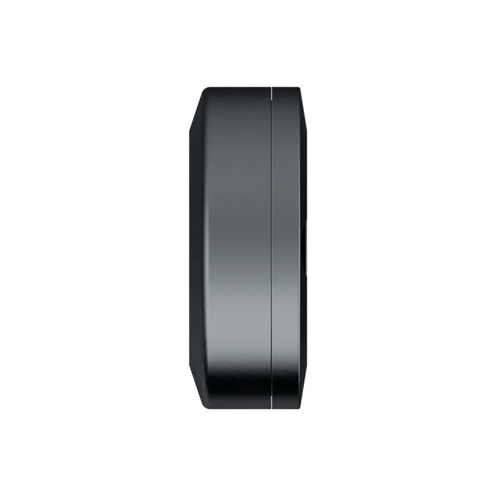 ALP Metal Travel Tin Gunmetal