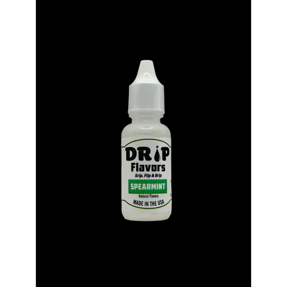 Drip Spearmint