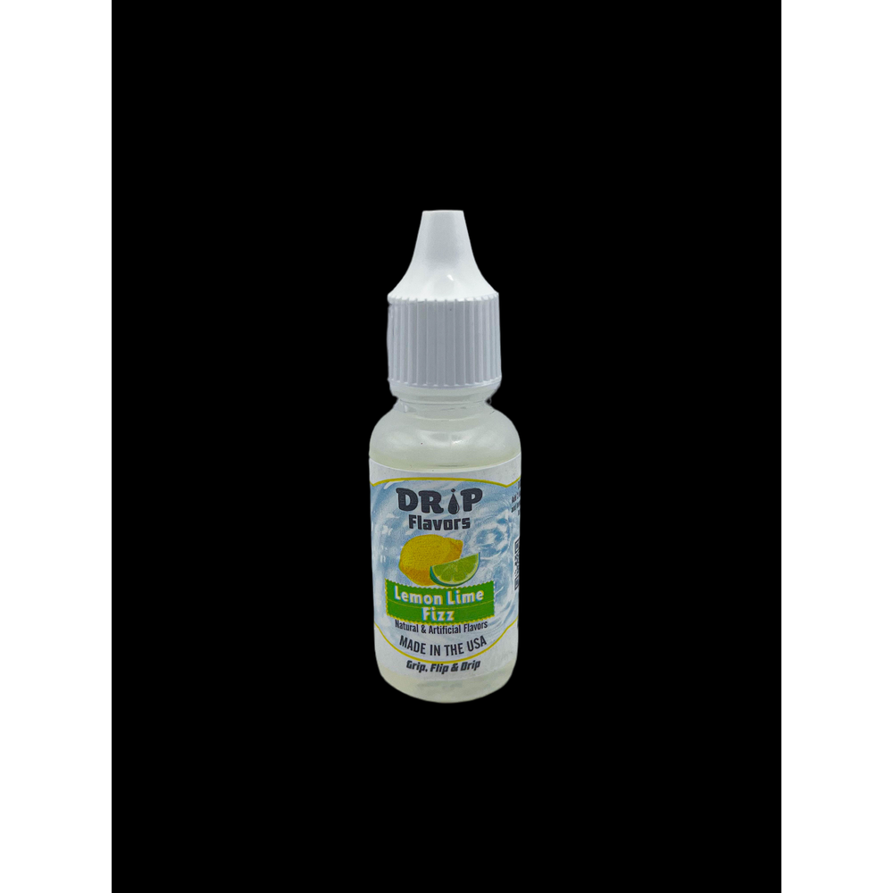 Drip Lemon Lime Fizz