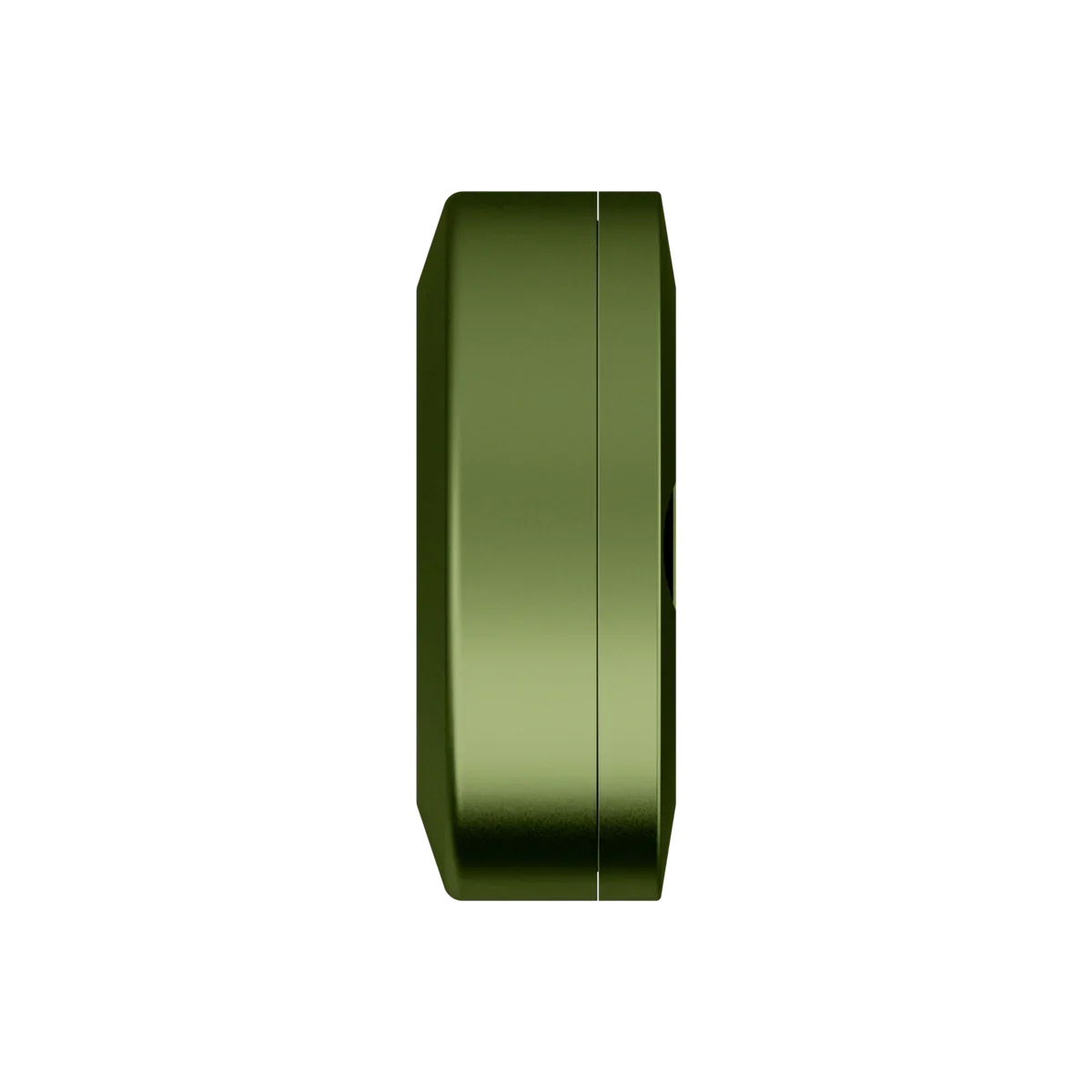 ALP Metal Travel Tin Forest Green