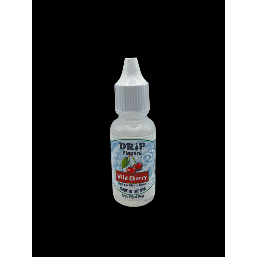 Drip Wild Cherry