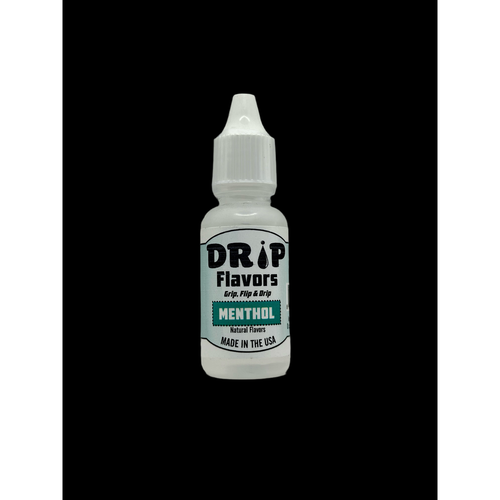 Drip Menthol