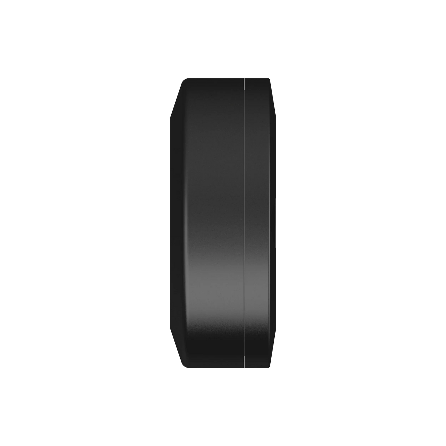 ALP Metal Travel Tin Black
