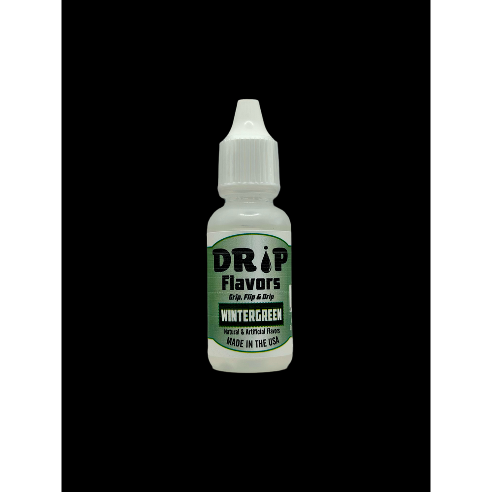 Drip Wintergreen
