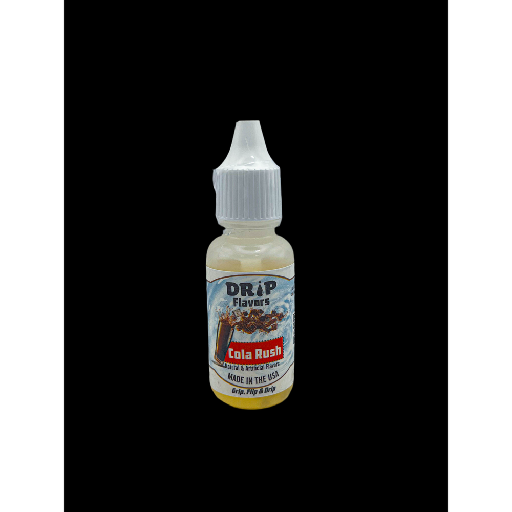 Drip Cola Rush
