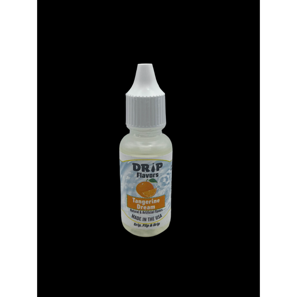 Drip Tangerine Dream