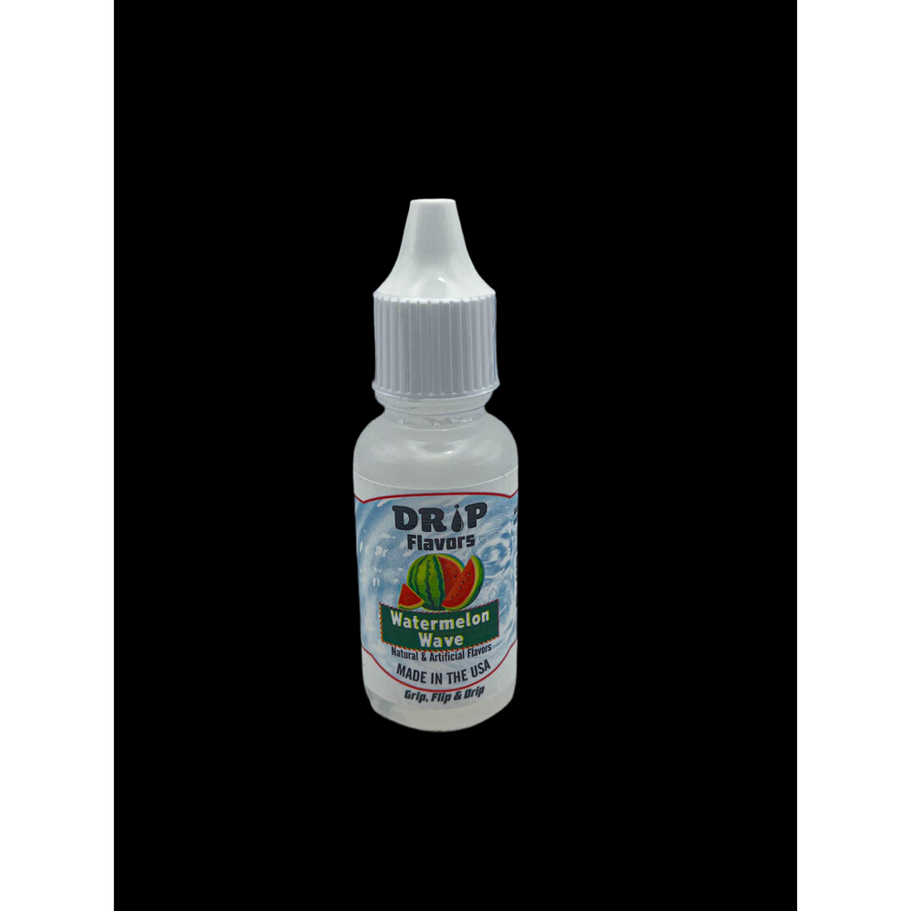 Drip Watermelon Wave