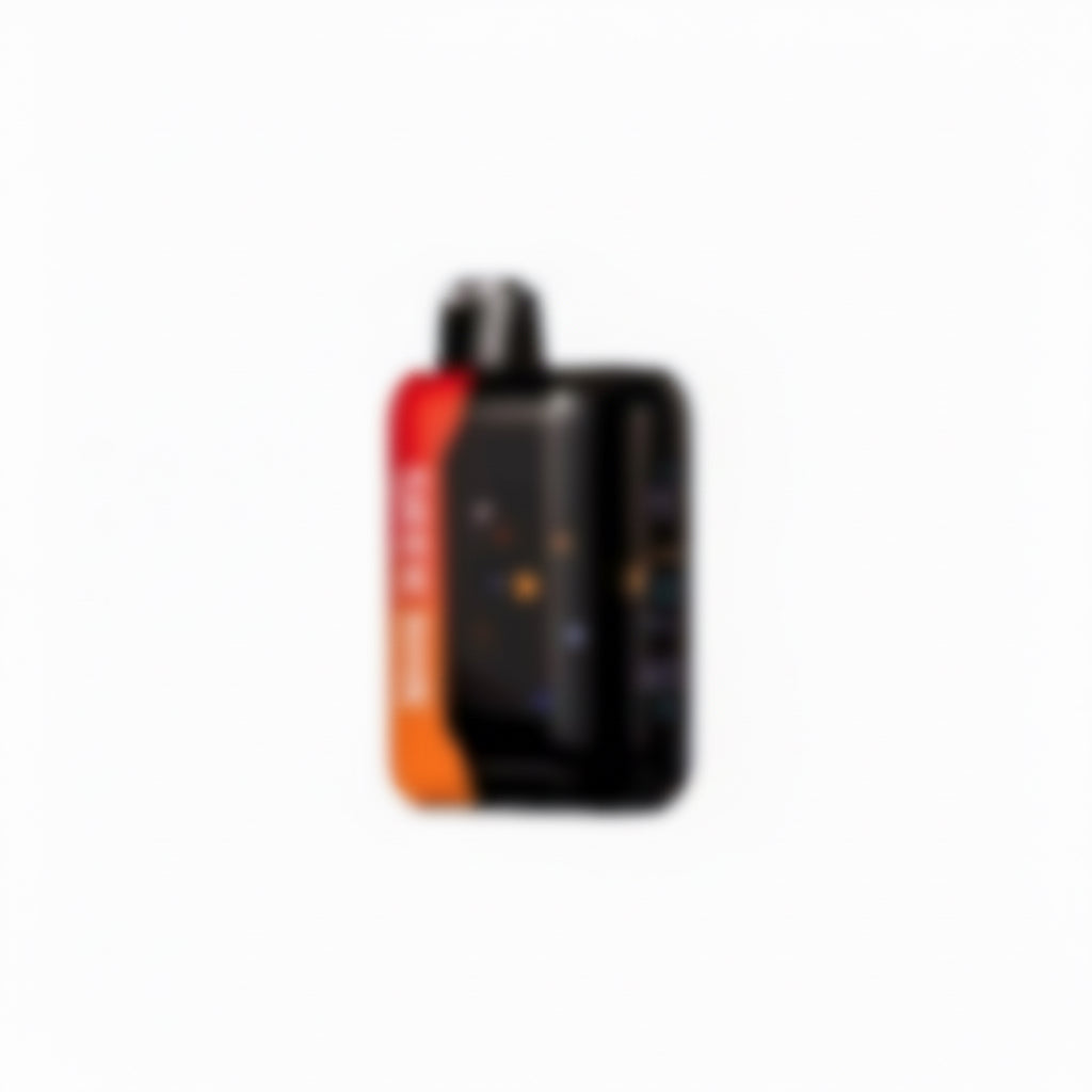 GB X Orange Dragon 25K