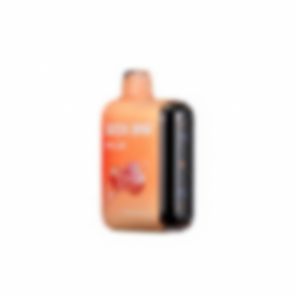 GB Strawberry Savers