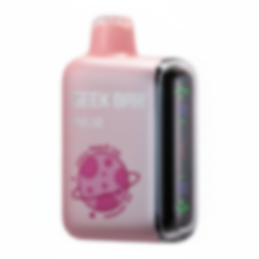 GB Juicy Peach Ice