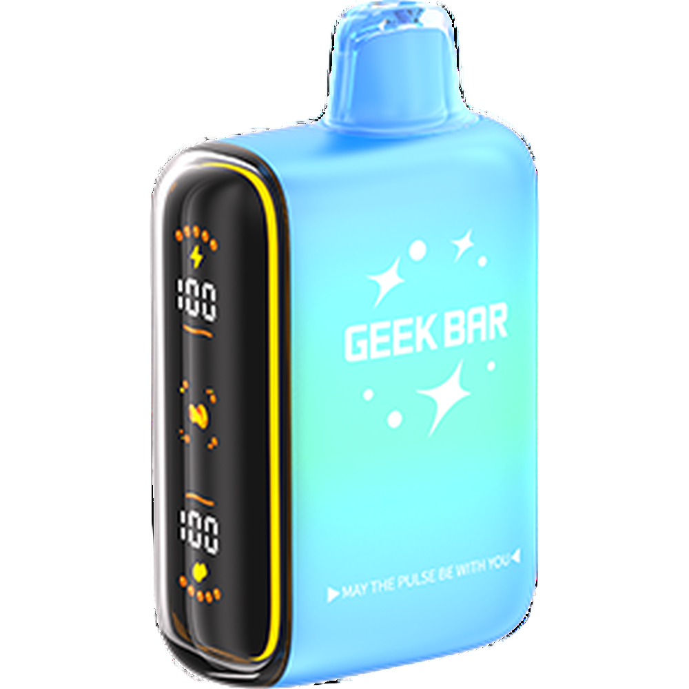 Geek Bar Drop Sour Savers