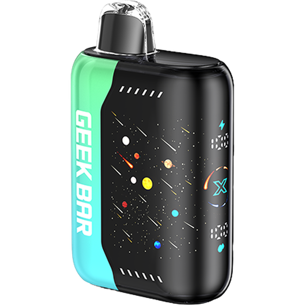 Geek Bar X 25K ATL Mint