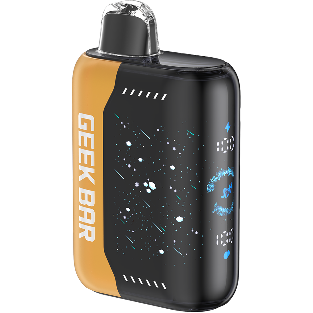 Geek Bar X Cola Slush 25K