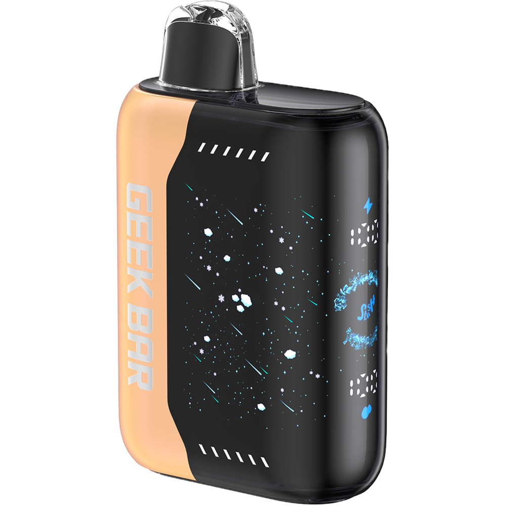 Geek Bar X 25K Orange Slush