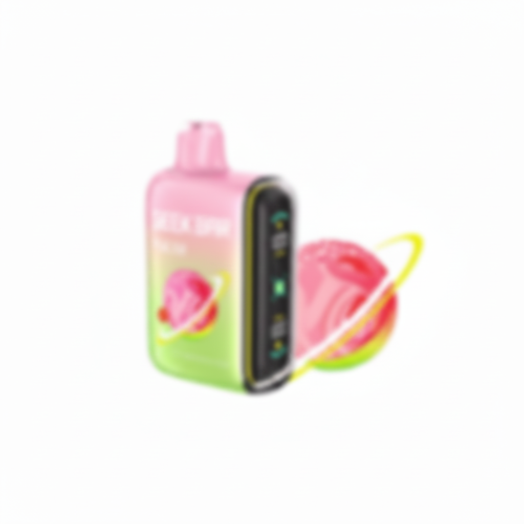 GB Sour Watermelon Drop