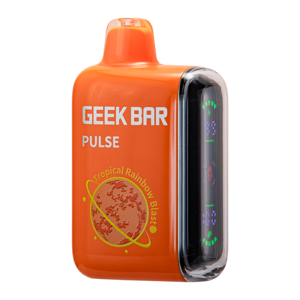 elf bar vape uk Geek Bar Mint Flavor Geek Bar Pulse X 25000 main image 1