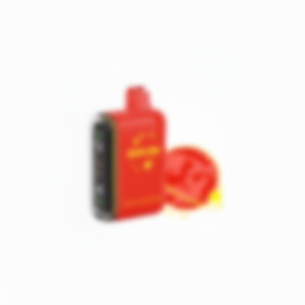 GB Watermelon Ice Zero Nicotine