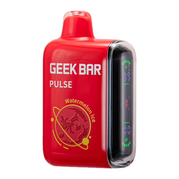 Geek Bar Watermelon Ice