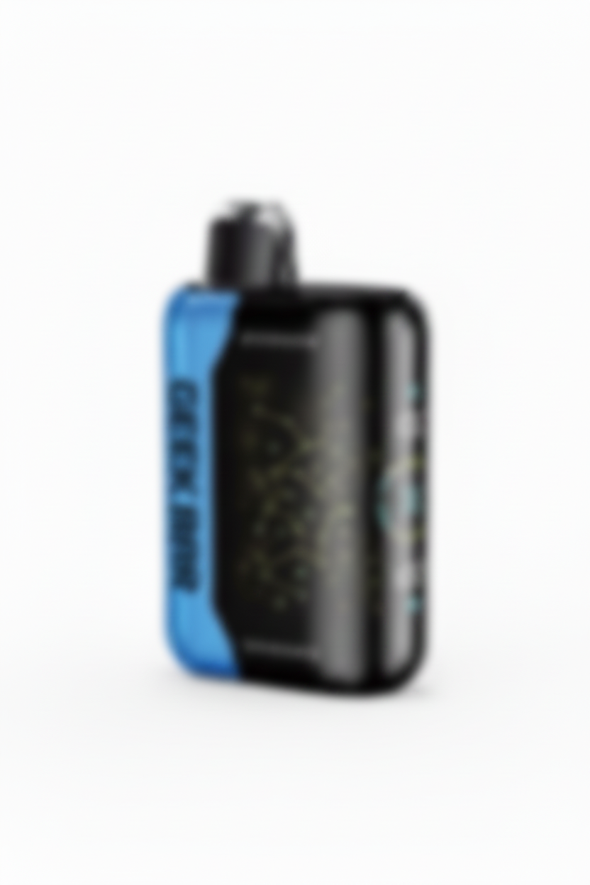 GB X Blue Rancher Zero Nicotine