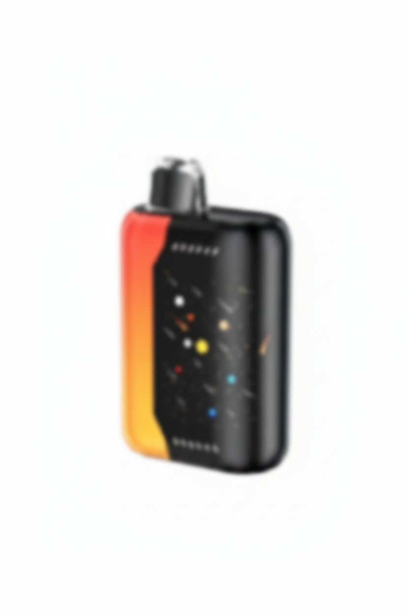 GB X Orange Dragon 25K
