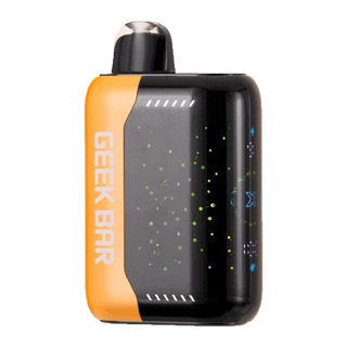 Geek Bar X Orange Fcuking Fab 25K