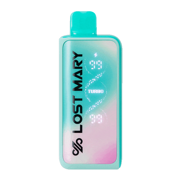 Lost Mary MT35k Turbo Baja Splash