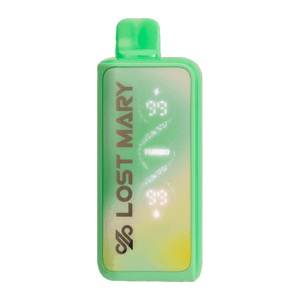 Lost Mary MT35k Turbo Kiwi Passion Fruit