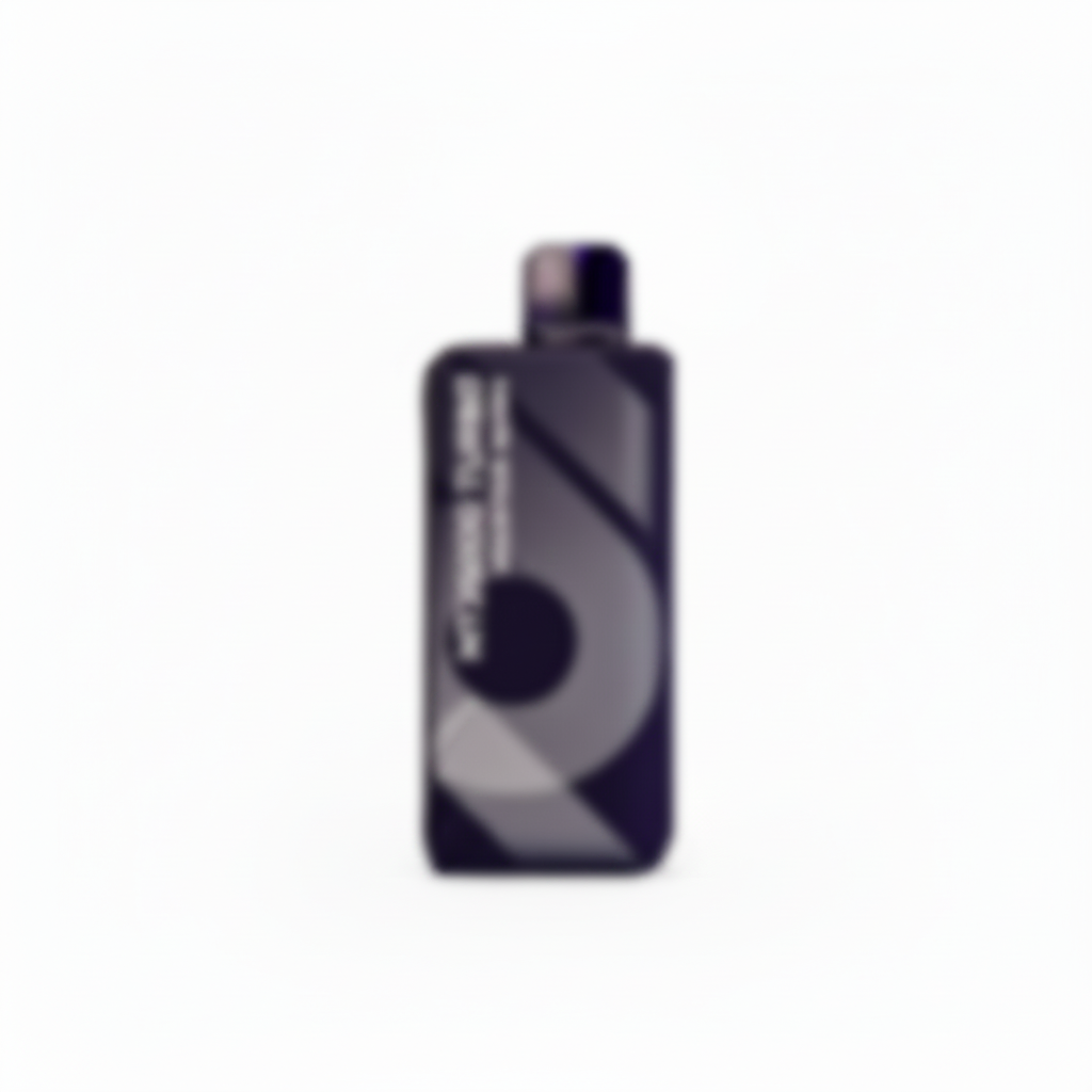 LM MT35k Turbo Mountain Berry