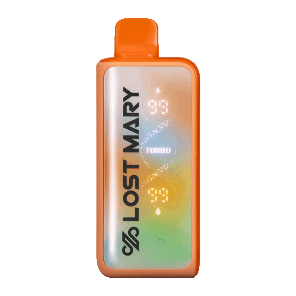 Lost Mary MT35k Turbo Pink Lemonade+