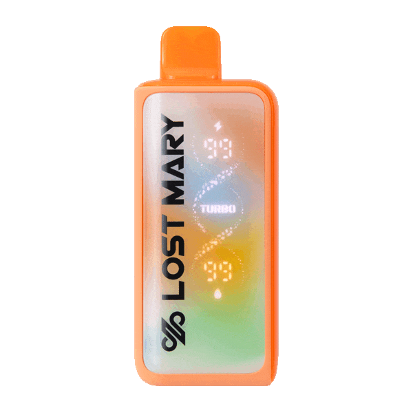 Lost Mary MT35k Turbo Rocket Freeze