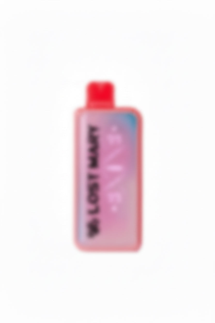 LM MT35k Turbo Strawberry Kiwi