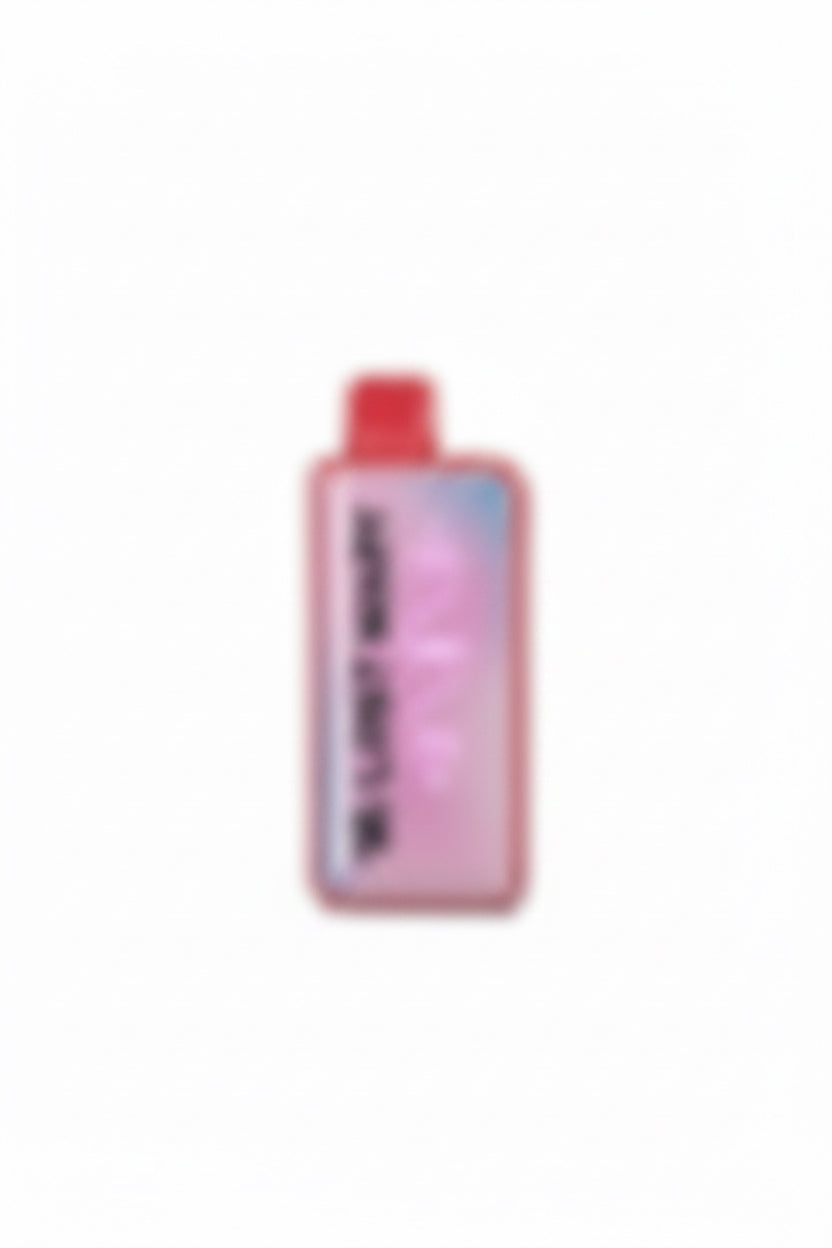 LM MT35k Turbo Strawberry+