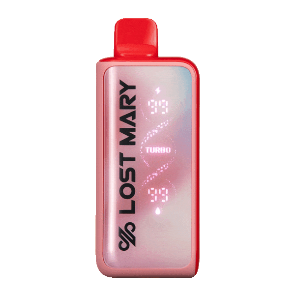 Brand_lost Mary Miami Mint Lost Mary MT15000 Turbo (ZERO Nicotine) – Mi-One  Brands Lost Mary Mt35k Turbo