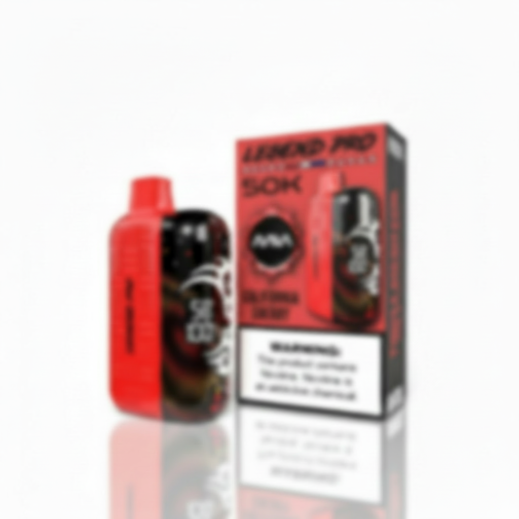 Tyson Legend Pro California Cherry 50K