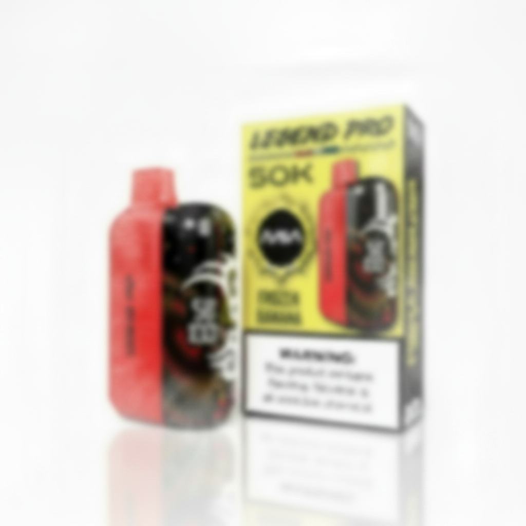 Tyson Legend Pro Frozen Banana 50K