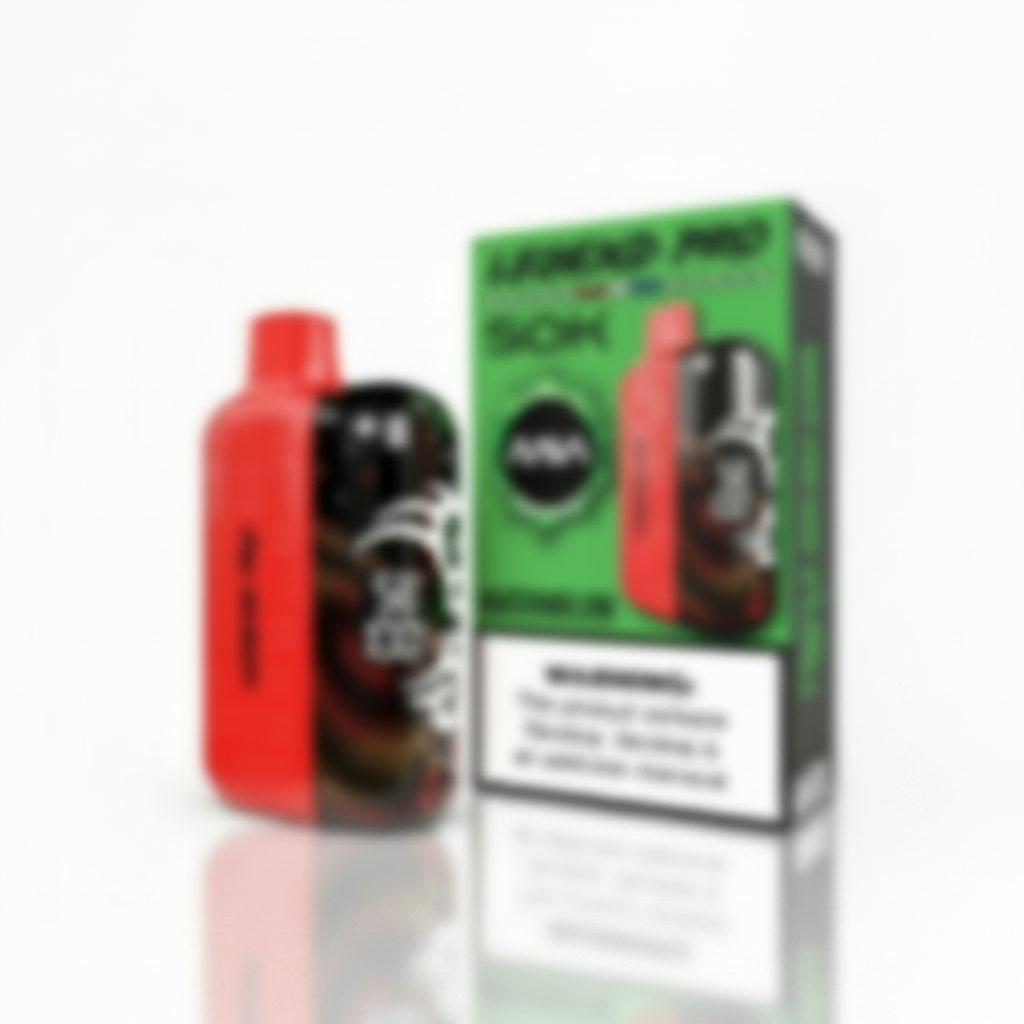 Tyson Legend Pro Watermelon 50K
