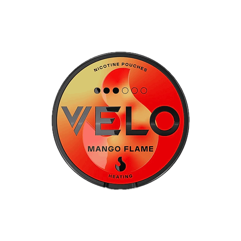 Velo Mango Flame 17MG