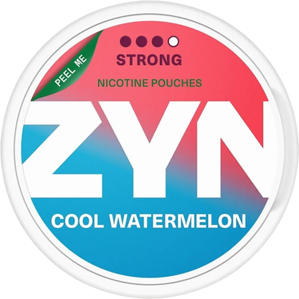 Zyn Cool Watermelon Strong 11MG
