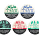 alp pouches