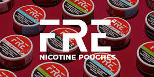 FRE Pouches: The Modern Solution for Controlled Nicotine Enjoyment