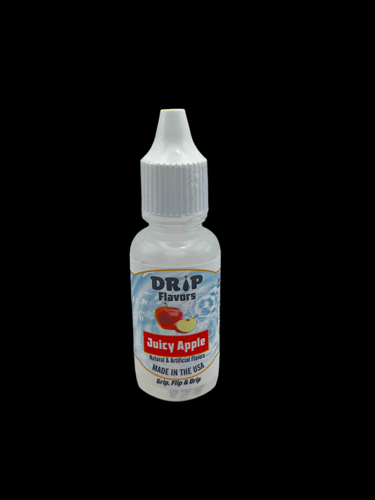 Drip Juicy Apple