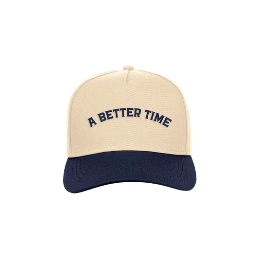 Better Time Hat