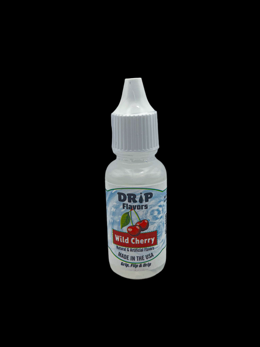 Drip Wild Cherry