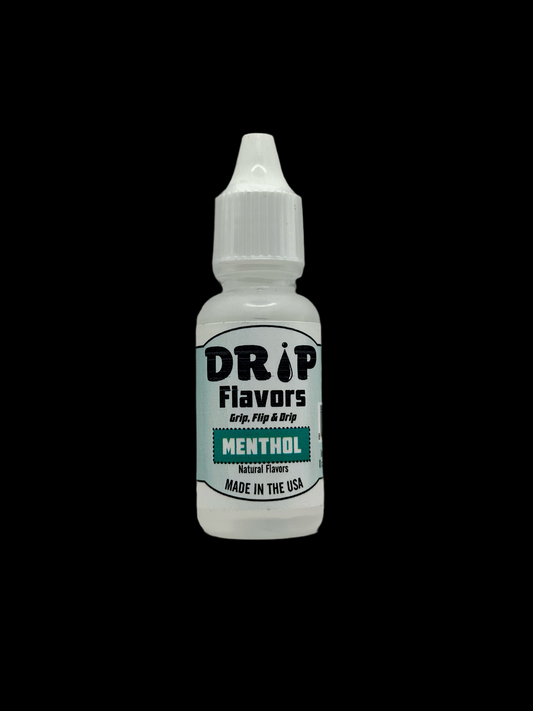 Drip Menthol