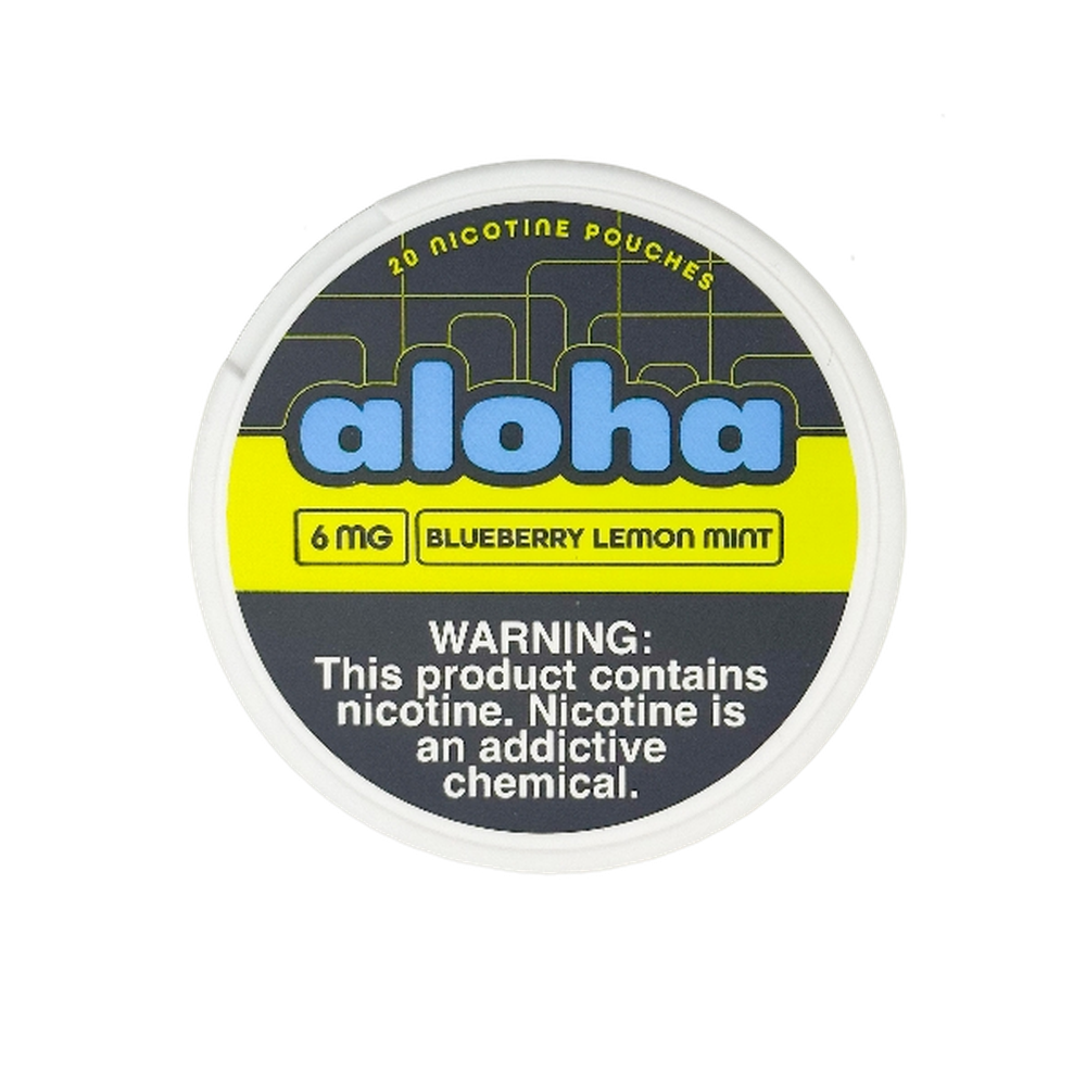 ALOHA COFFEE 9MG – Drip Flavors ALOHA COFFEE 9MG – Drip Flavors