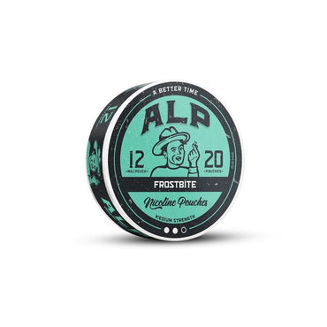 ALP European Frostbite 12MG