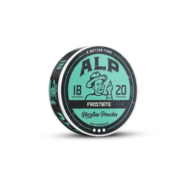 ALP European Frostbite 18MG