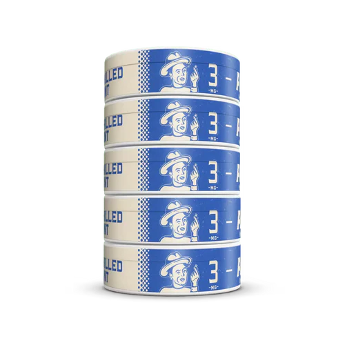 ALP POUCHES Chilled Mint 6 CANS FOR THE PRICE OF 5 !!!